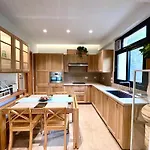 Aaru Maadi Luxe Retreat