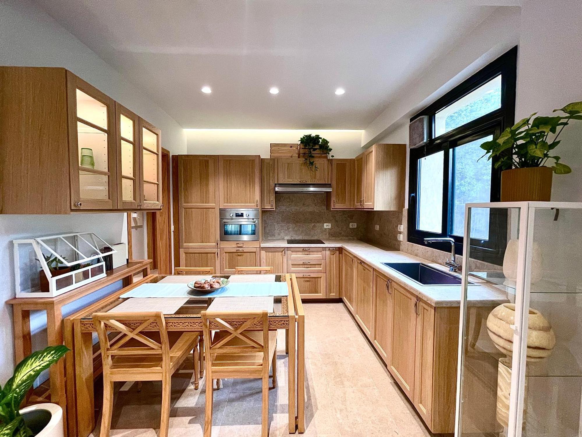 Aaru Maadi Luxe Retreat Apartment *