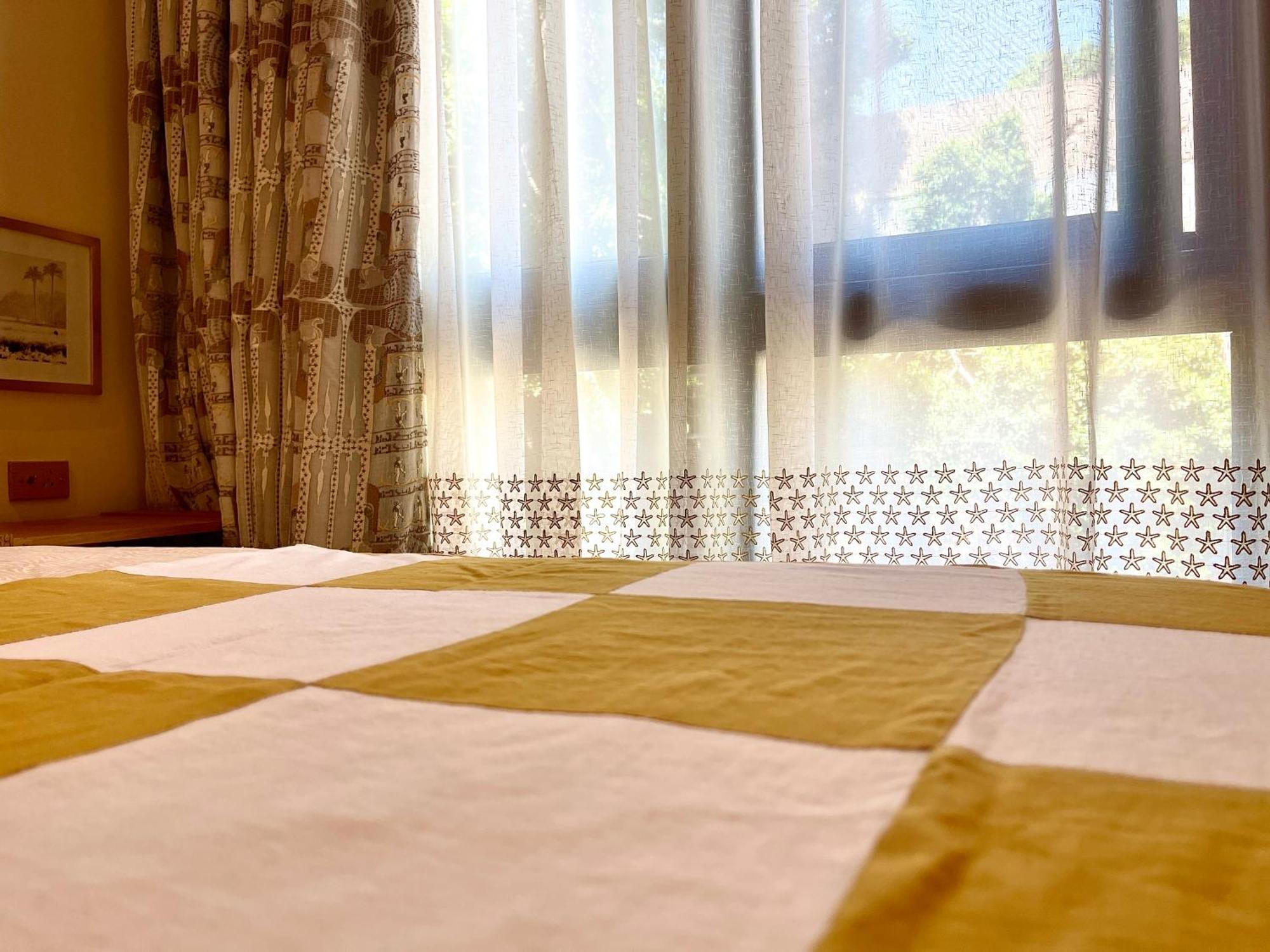 Aaru Maadi Luxe Retreat Cairo