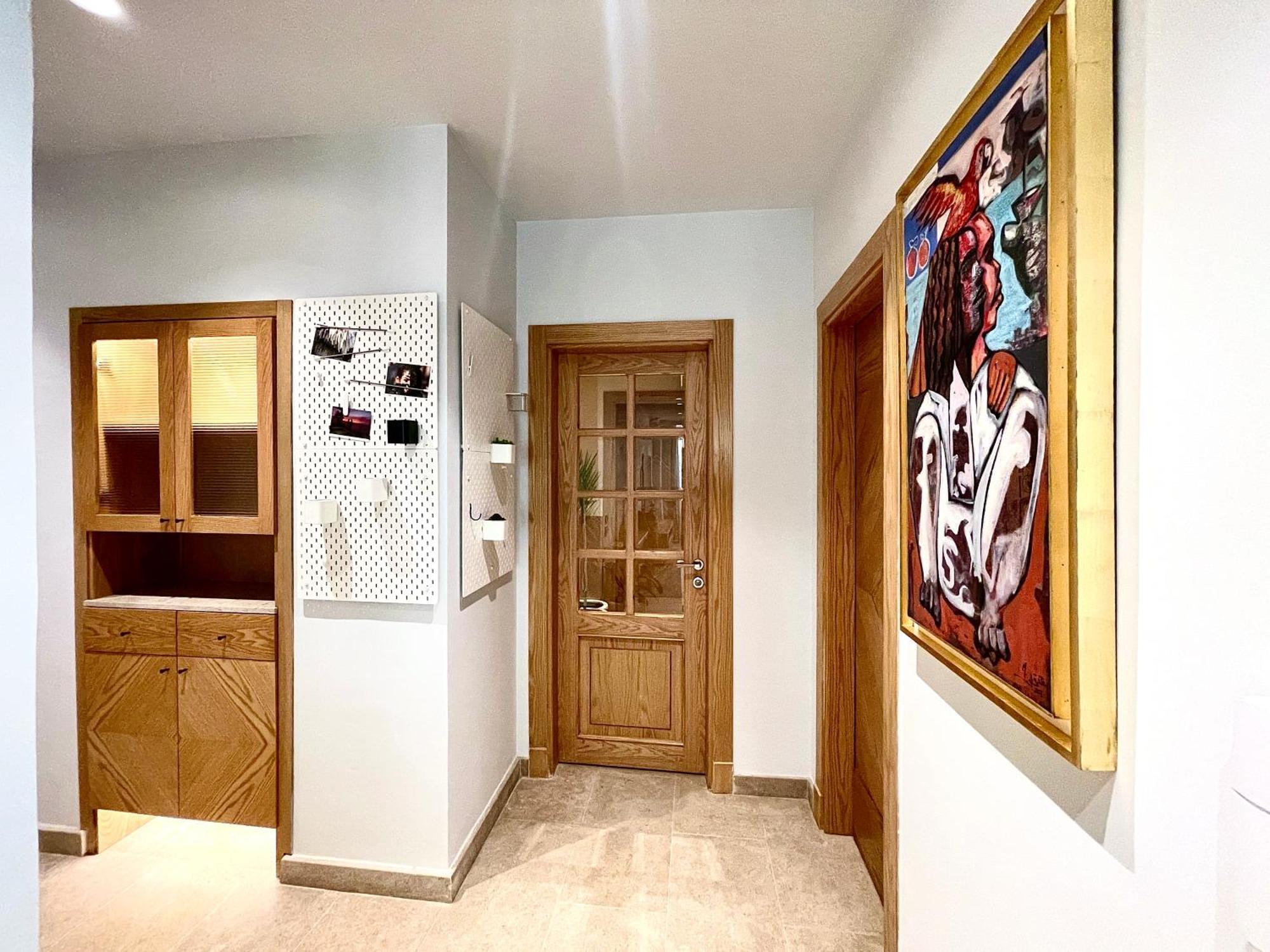 Aaru Maadi Luxe Retreat Cairo