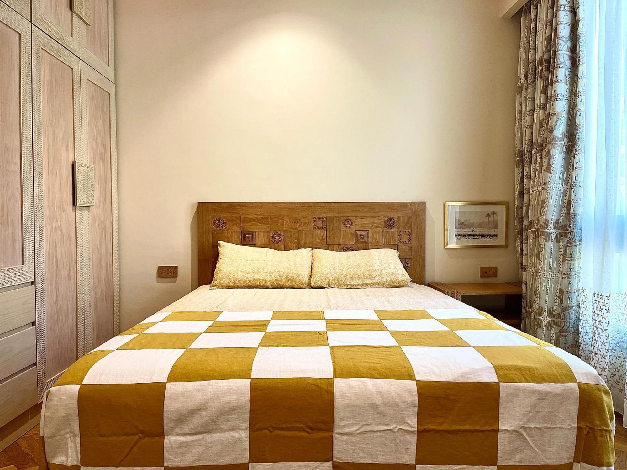 Aaru Maadi Luxe Retreat Apartment