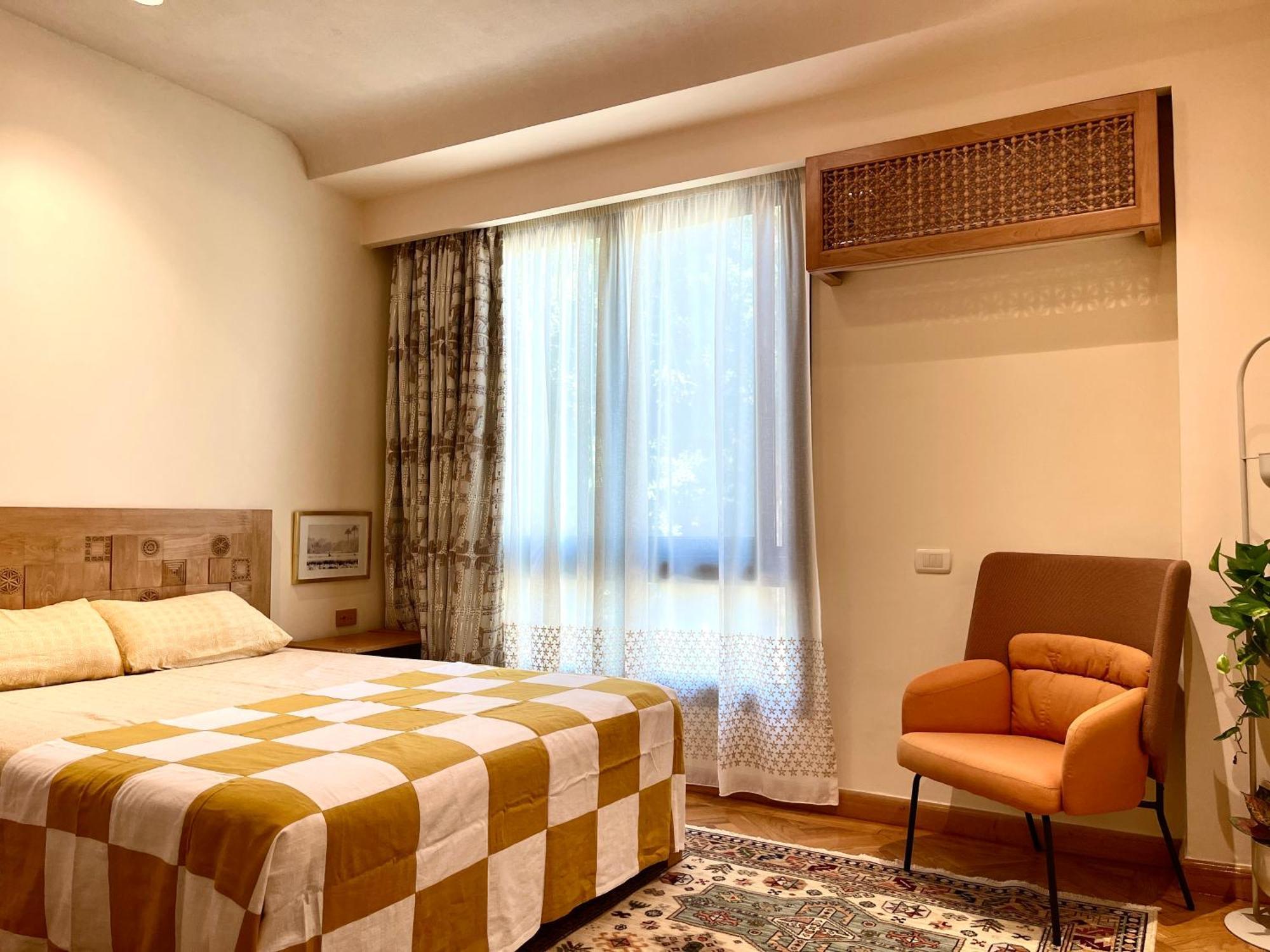 Aaru Maadi Luxe Retreat