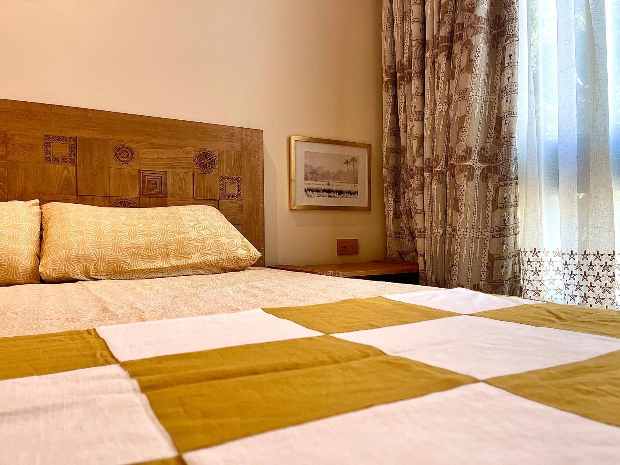 Aaru Maadi Luxe Retreat Apartment *