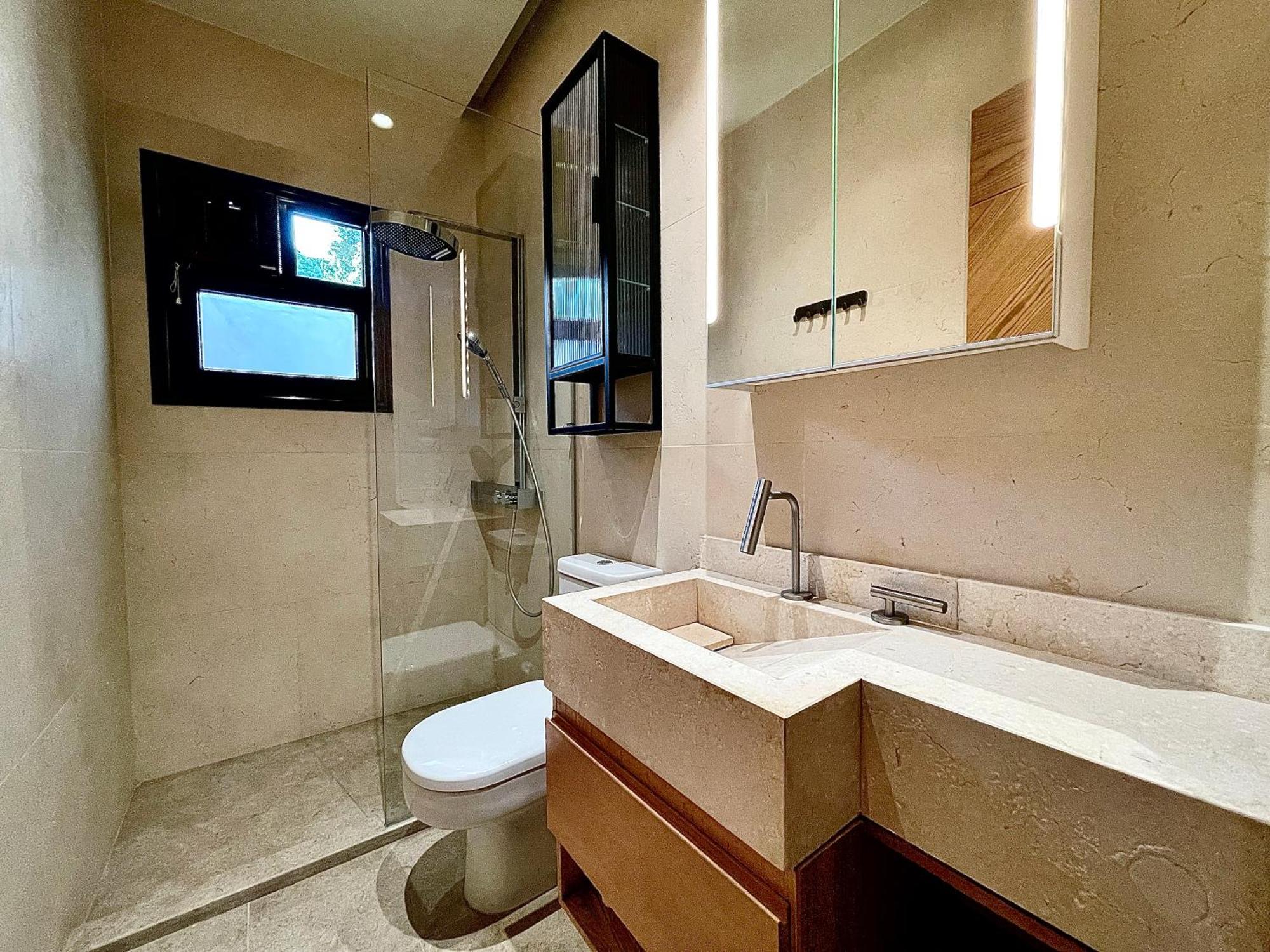 Aaru Maadi Luxe Retreat Cairo