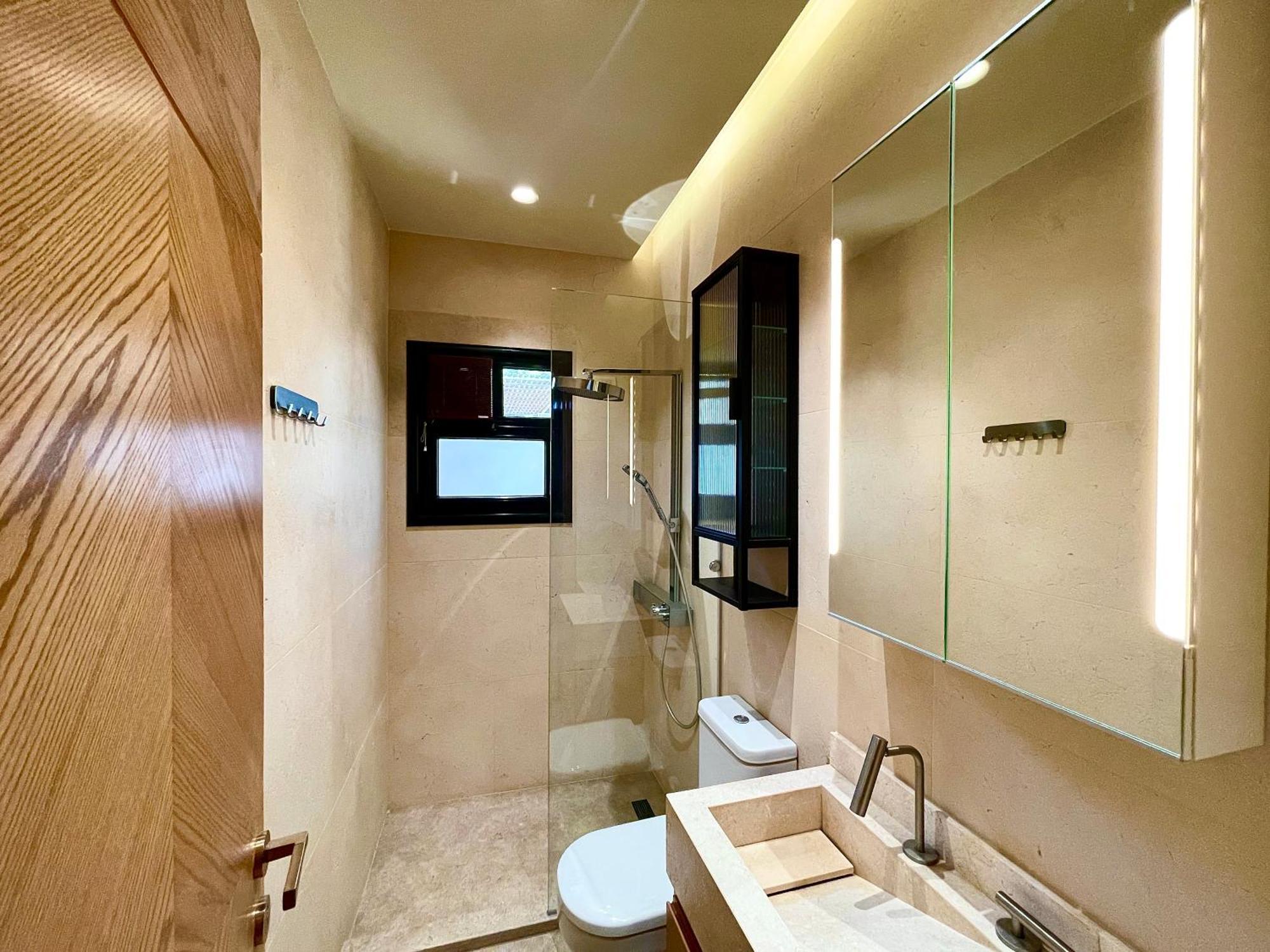 Aaru Maadi Luxe Retreat