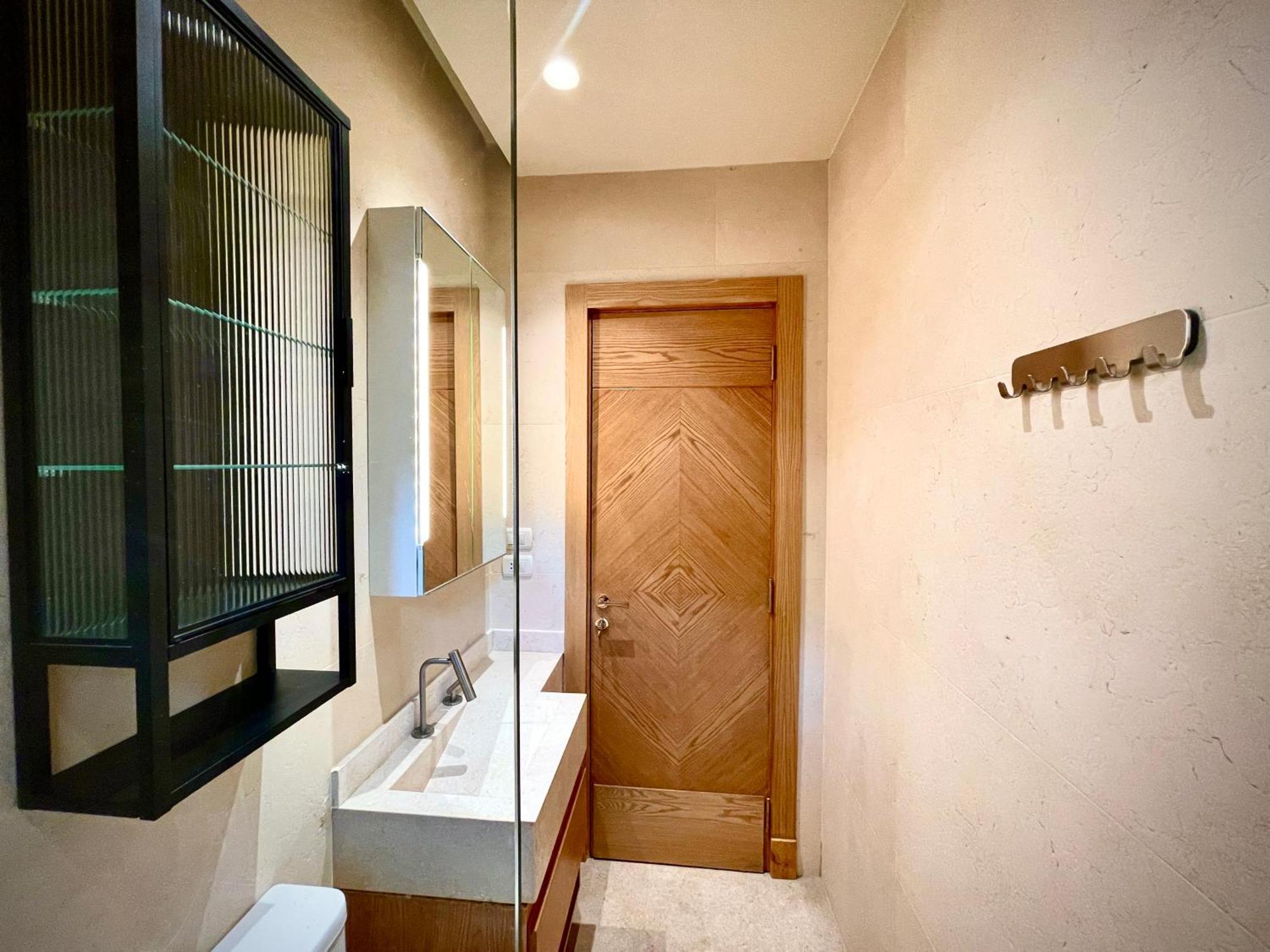 Aaru Maadi Luxe Retreat Apartment *