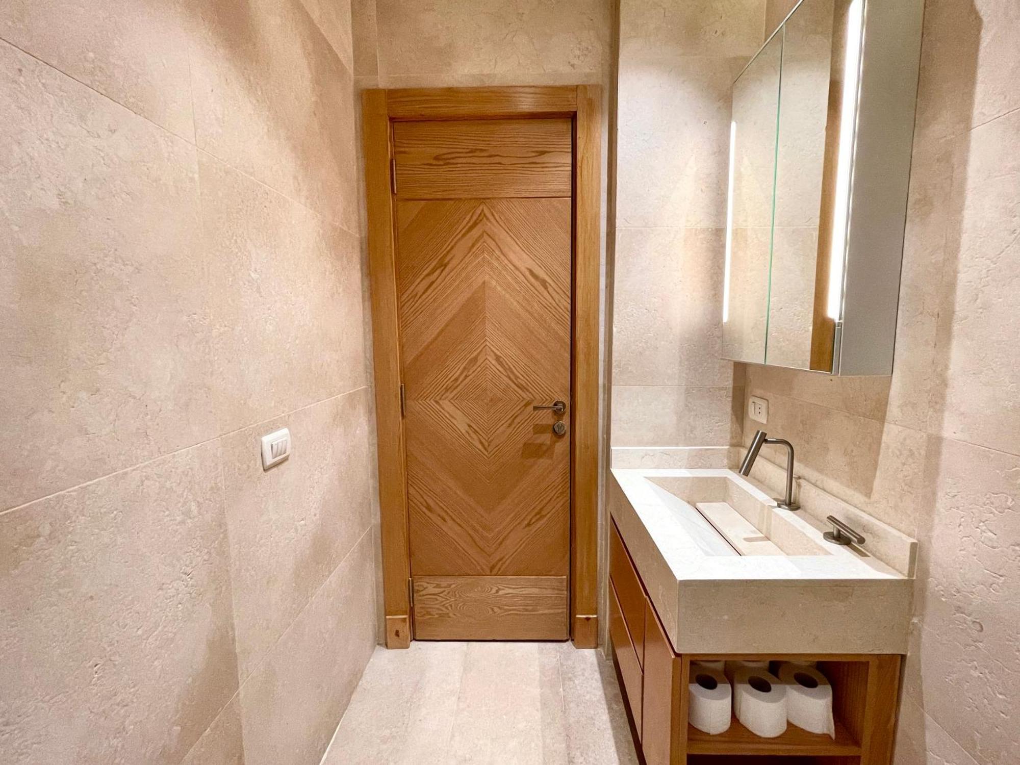 Aaru Maadi Luxe Retreat * Cairo