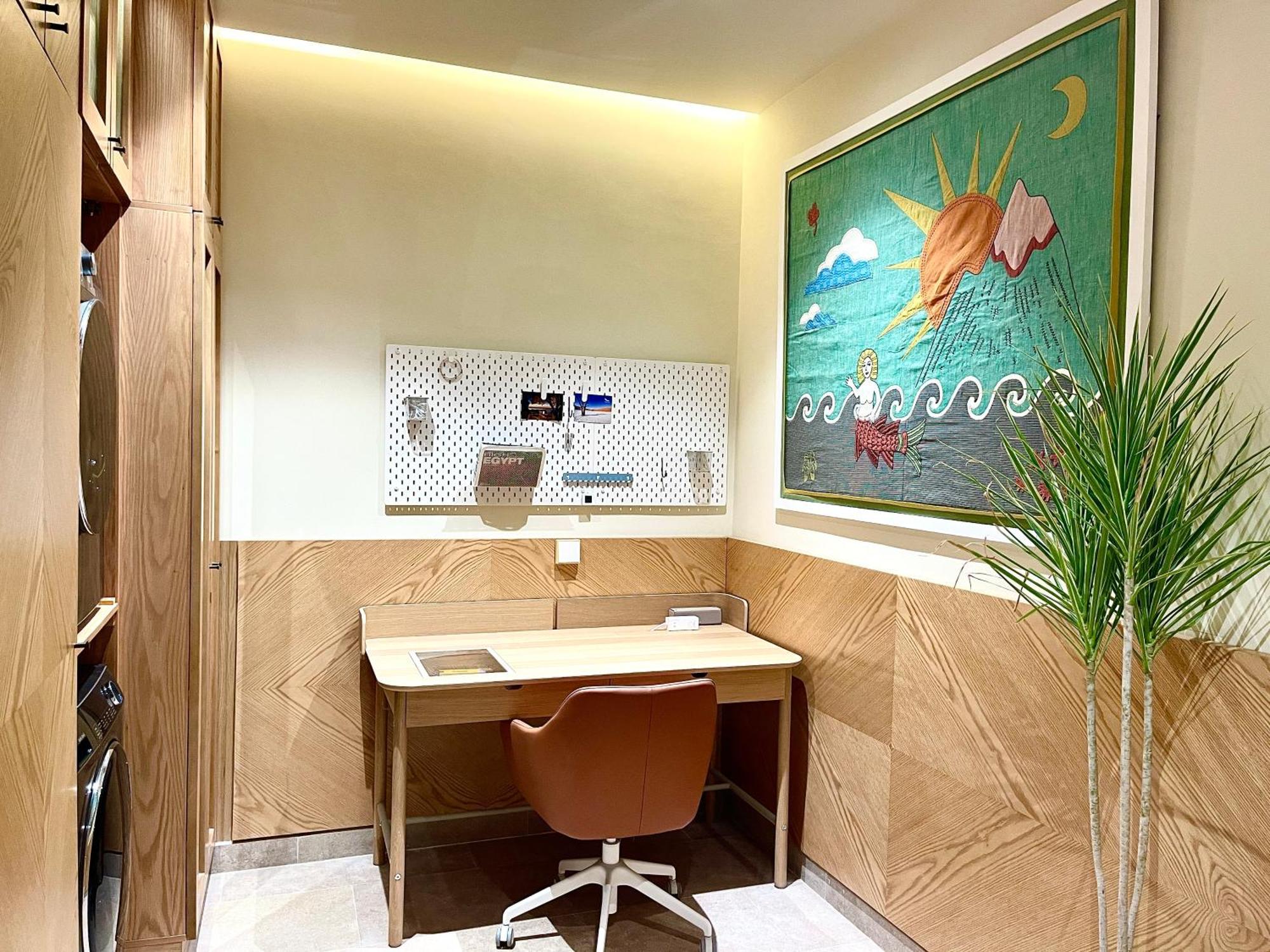 Aaru Maadi Luxe Retreat * Cairo