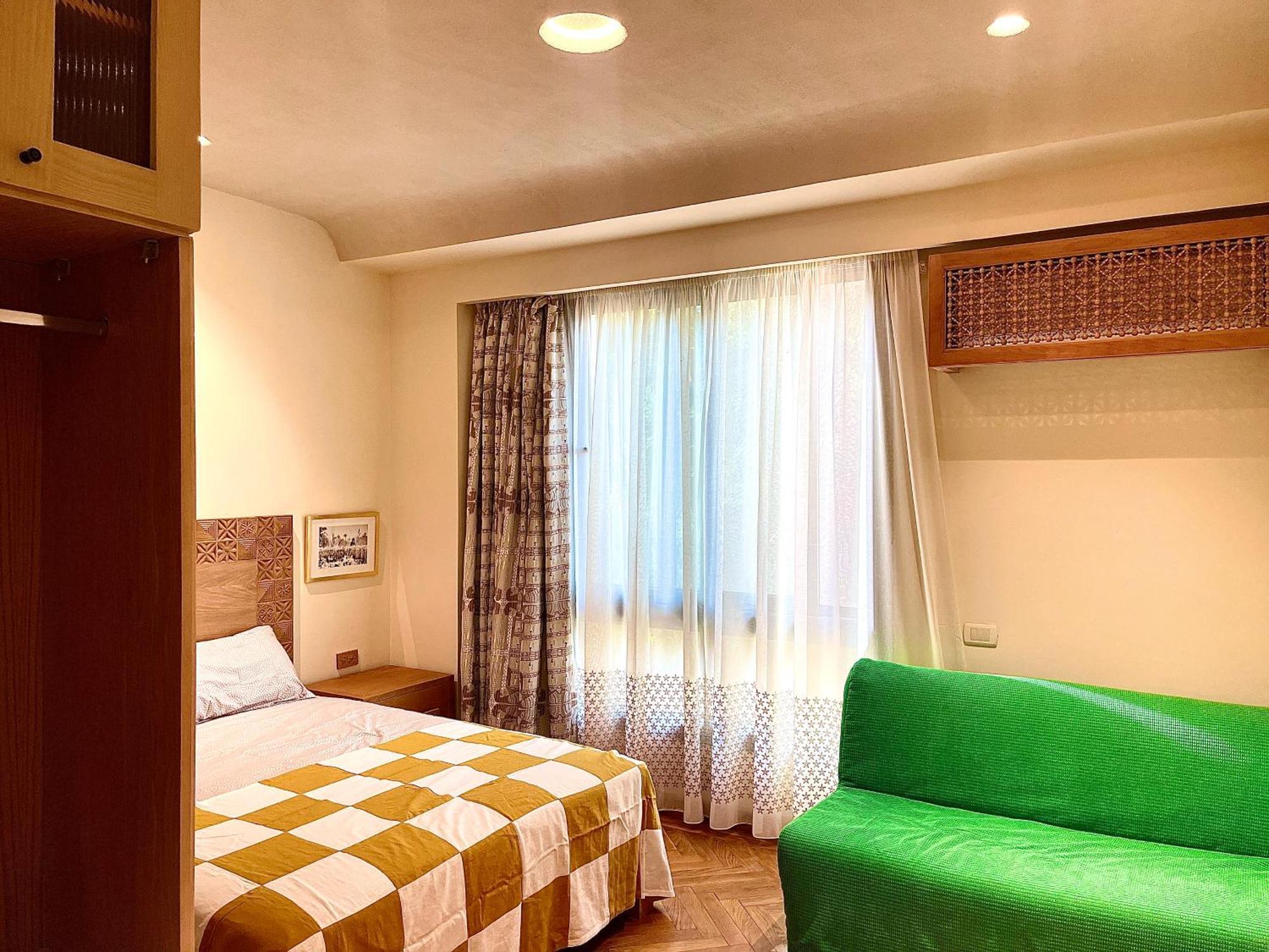 Aaru Maadi Luxe Retreat *