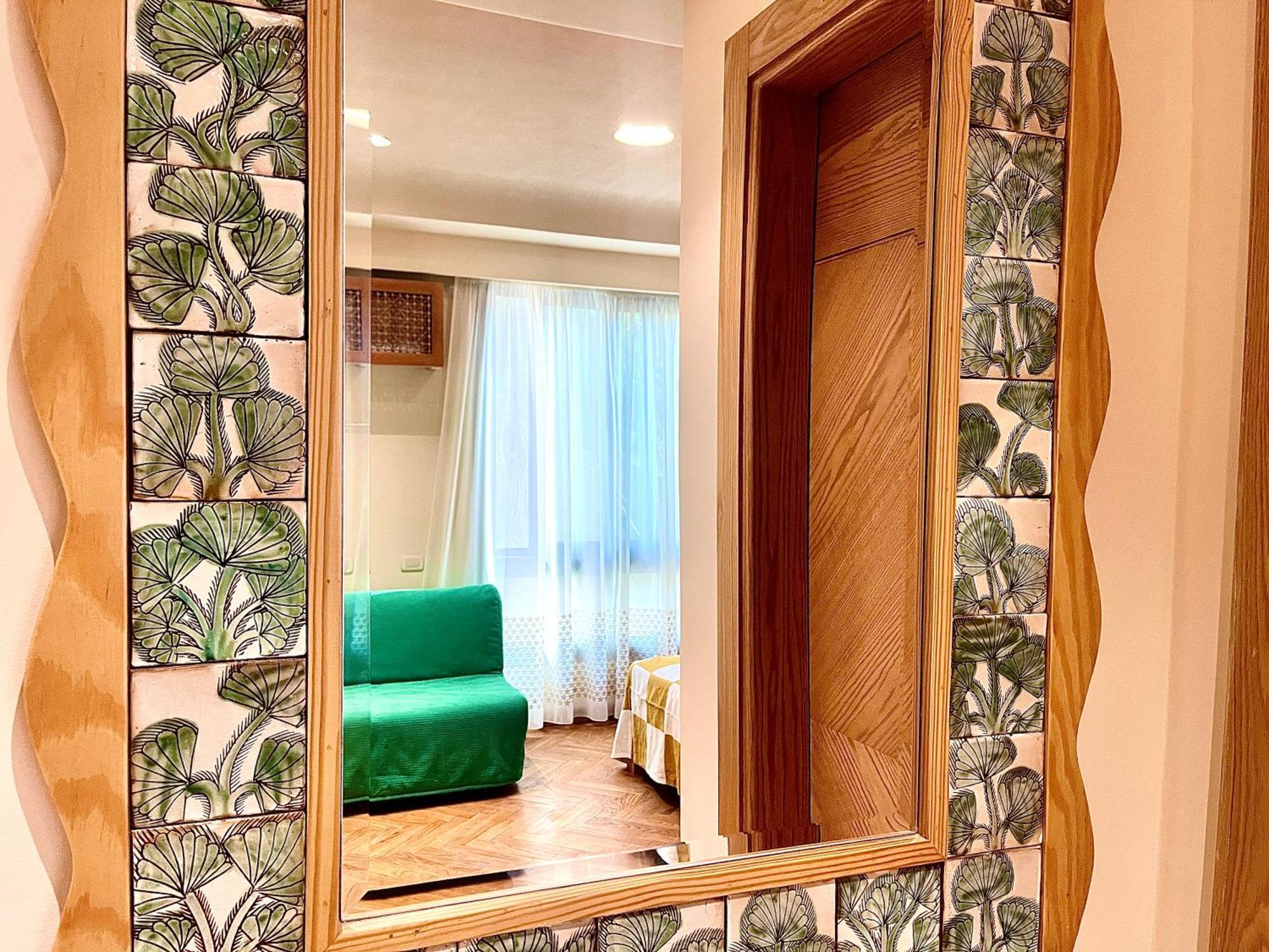 Aaru Maadi Luxe Retreat Cairo
