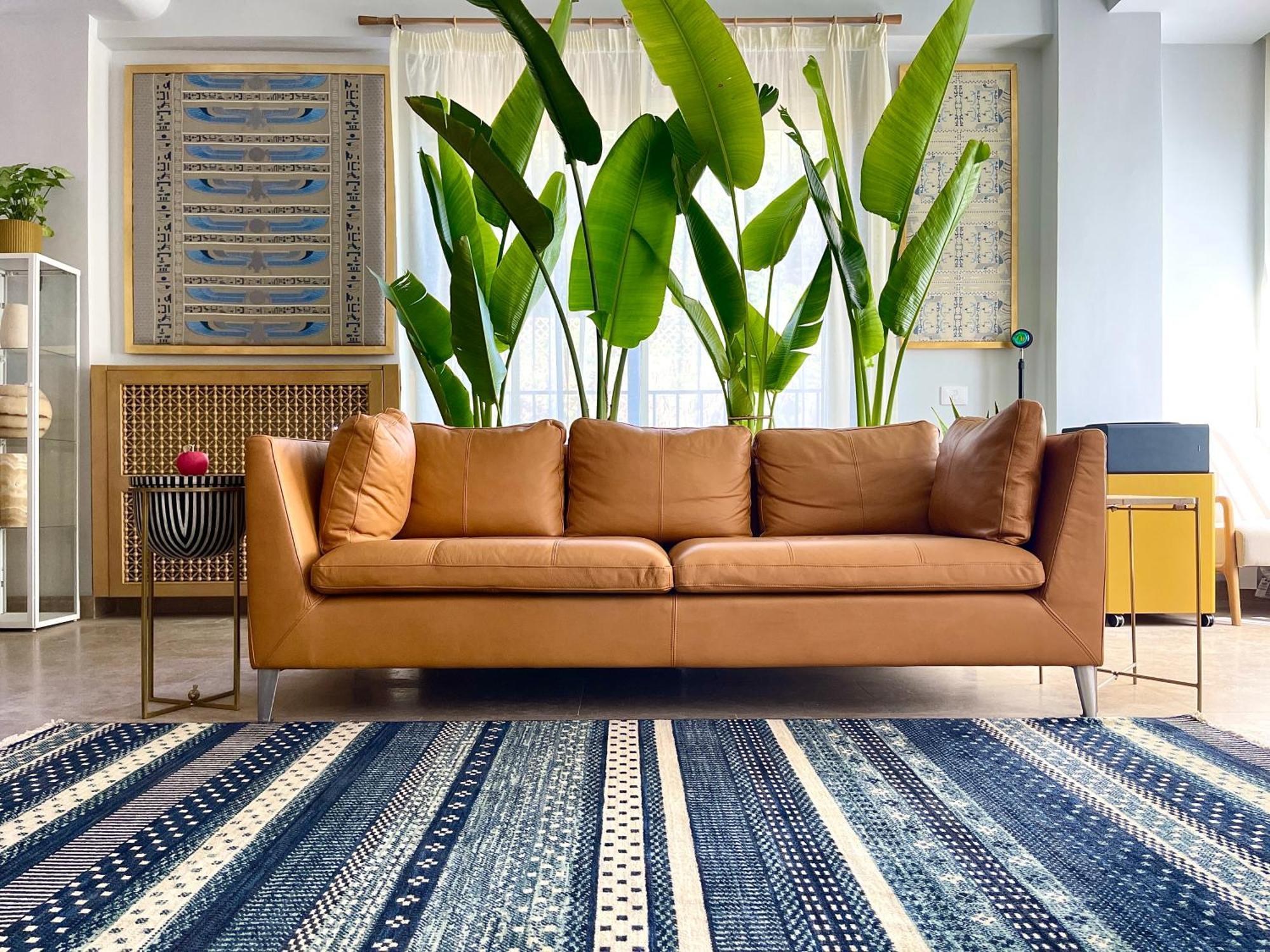 Aaru Maadi Luxe Retreat Cairo