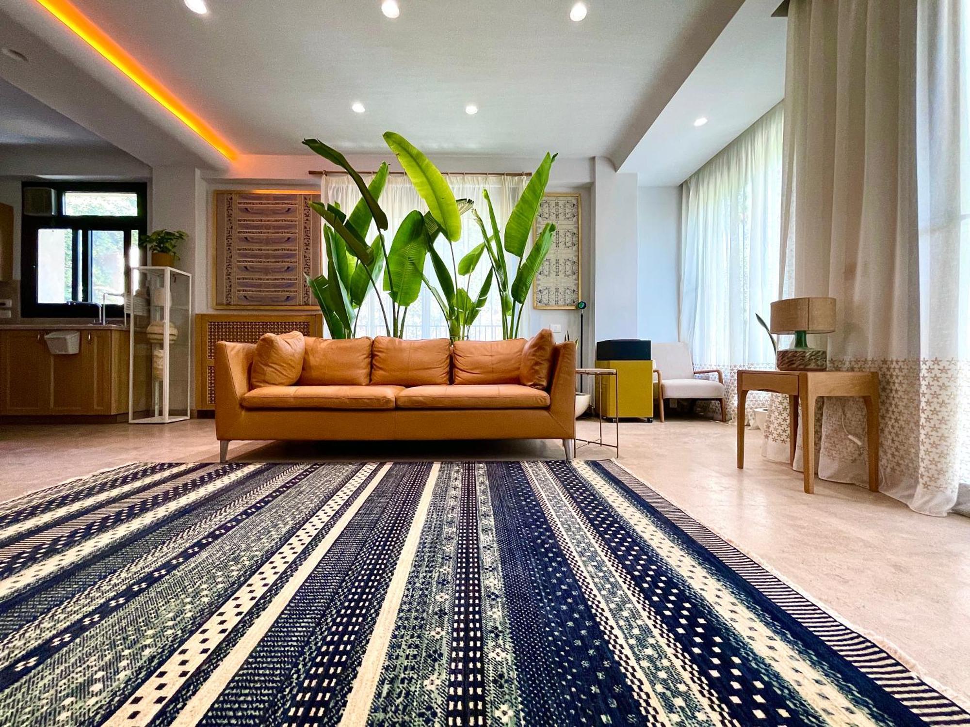 Aaru Maadi Luxe Retreat